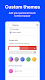 screenshot of Vivaldi Browser - Fast & Safe