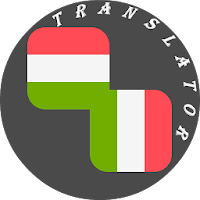 Hungarian - Italian Translator