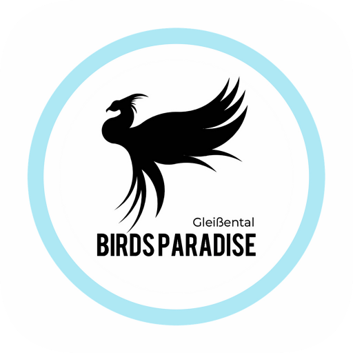 Birdsparadise Gleissenthal