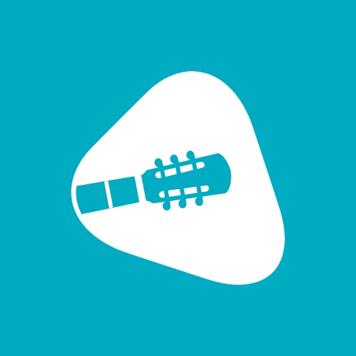 Kunci Gitar Indonesia Lengkap logo