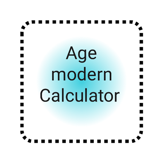 Age Calculator 2024 logo