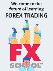 Learn Trading – Forex School 7