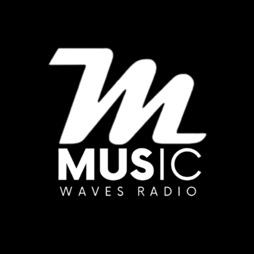 Music Waves Radio for  Android – Latest Version & Features app icon