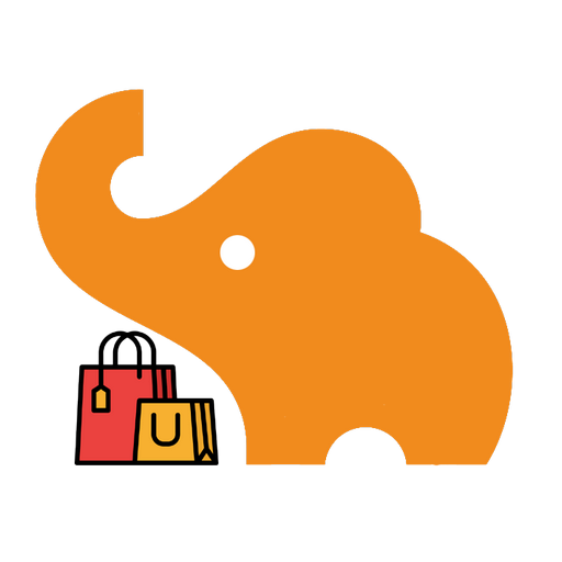 Shopping near me logo