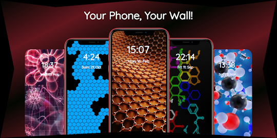 Chemistry Wallpapers