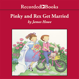 Icon image Pinky and Rex Get Married