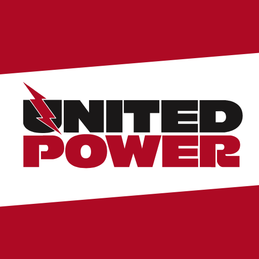 United Power - Apps on Google Play