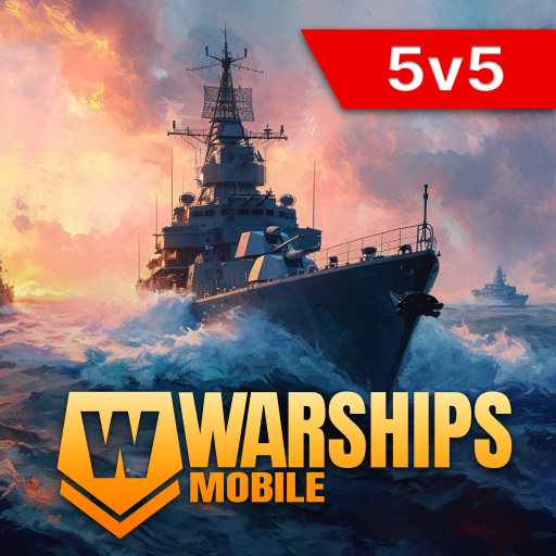 Warship Mobile 2