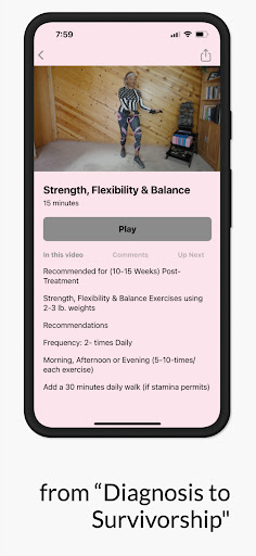 Android application BCFRM Marketplace screenshort