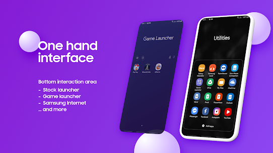 Complete One UI – Substratum System Mods Patched Apk 1