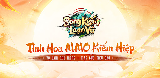 Song Kiếm VGP Mod Free ADS v1.2.7