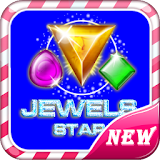 Jewels Star 2017 Atmosphere icon