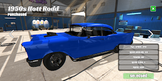 Game screenshot Drag Racing Operation hack