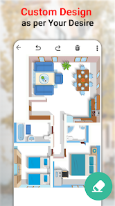 House Design 3D - Home Planner 14