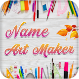 Name Art - Stylish Name Maker icon