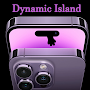 Dynamic Island Notch - iLand