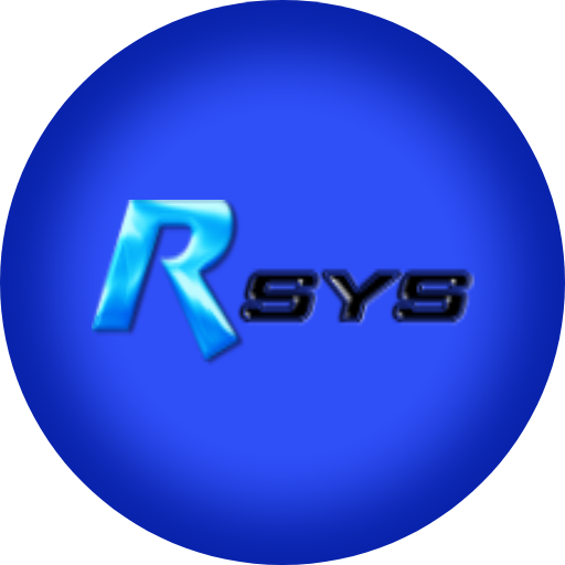 Logistica - Rsys logo
