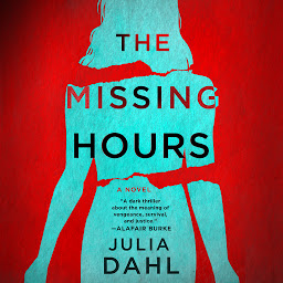Icon image The Missing Hours: A Novel