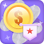 Lucky Money -  Win Cash & Real Prizes