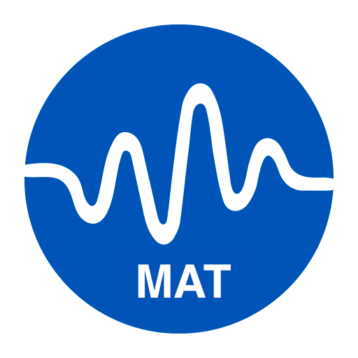 iPMAP Mat logo