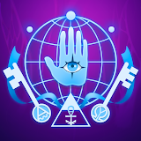 Idle Anomaly: Alien Control icon