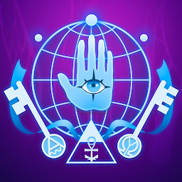 Idle Anomaly: Alien Control Mod Apk
