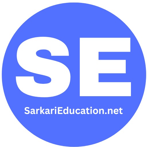 Sarkari Education Official app logo