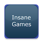 Cover Image of Télécharger Insane Games  APK