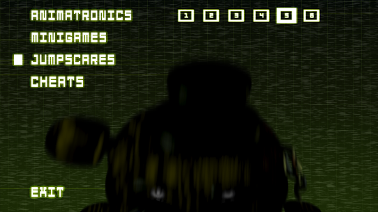 Five Nights at Freddy’s 3 4