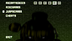 screenshot of Five Nights at Freddy's 3
