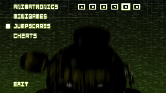 Five Nights at Freddy #39;s 3