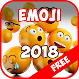 Emoji Emoticons Wishes icon