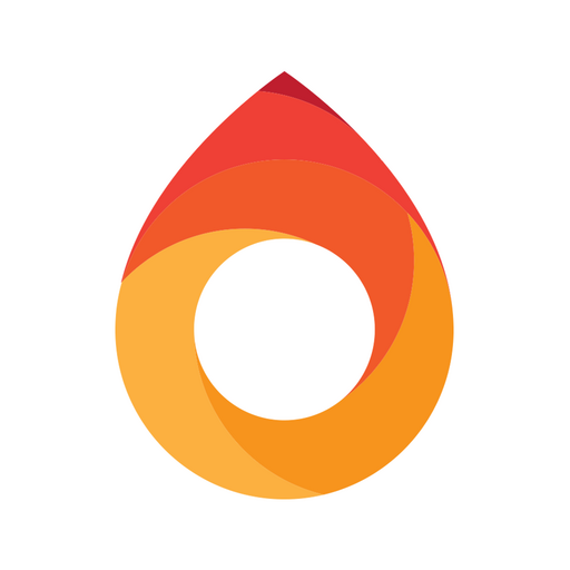 Hot Spot Power Yoga logo