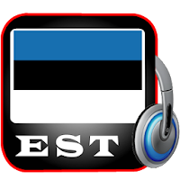 Radios Estonian - EE Radios - All Estonia Radios