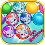 Cat Bubbles™