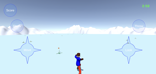 Flag! Screen 3