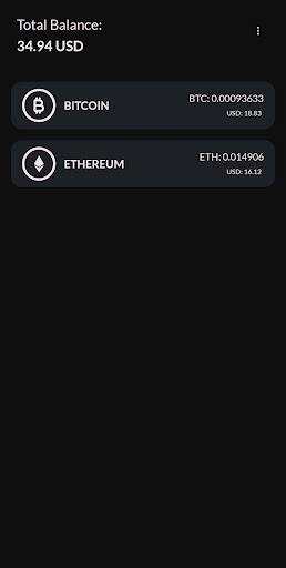 Vault E (Beta) Screen 2