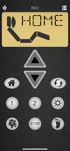 Flex Remote Control by BEDGEAR Screen 3