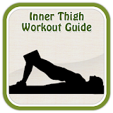 Inner Thigh Workout Guide icon