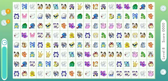 Onet Classic Connect Animals