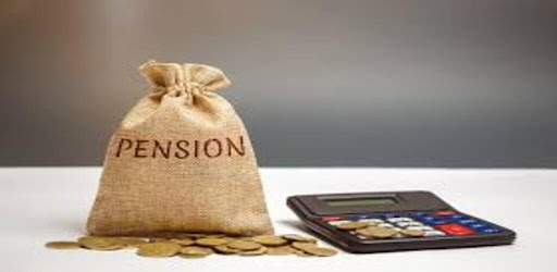 State pension Screen 3