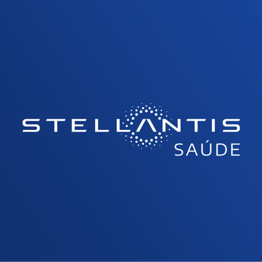 Stellantis Saúde logo