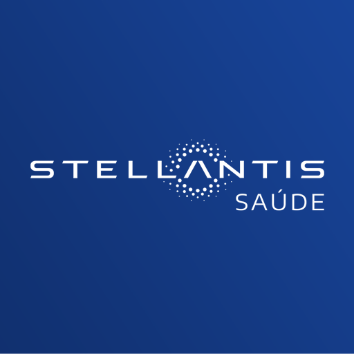 Stellantis Saúde 3.178.0 Icon