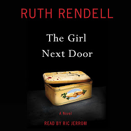 Icon image The Girl Next Door: A Novel