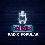 Cover Image of Descargar Radio Popular  APK