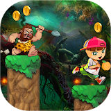Super Jungle Boy - Adventure icon