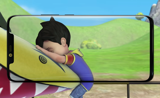 Save The Vir Game-Run Vir Run Game