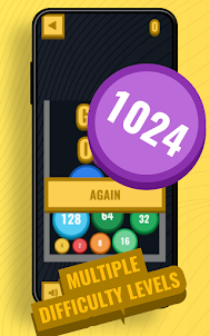Lots Of Numbers