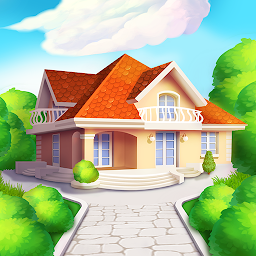 Happy Home Mod Apk