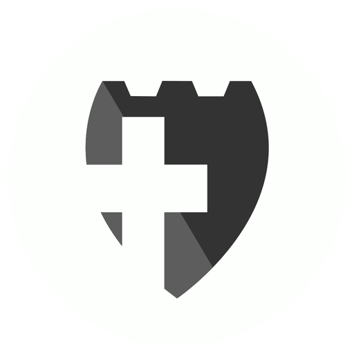 De Burcht logo